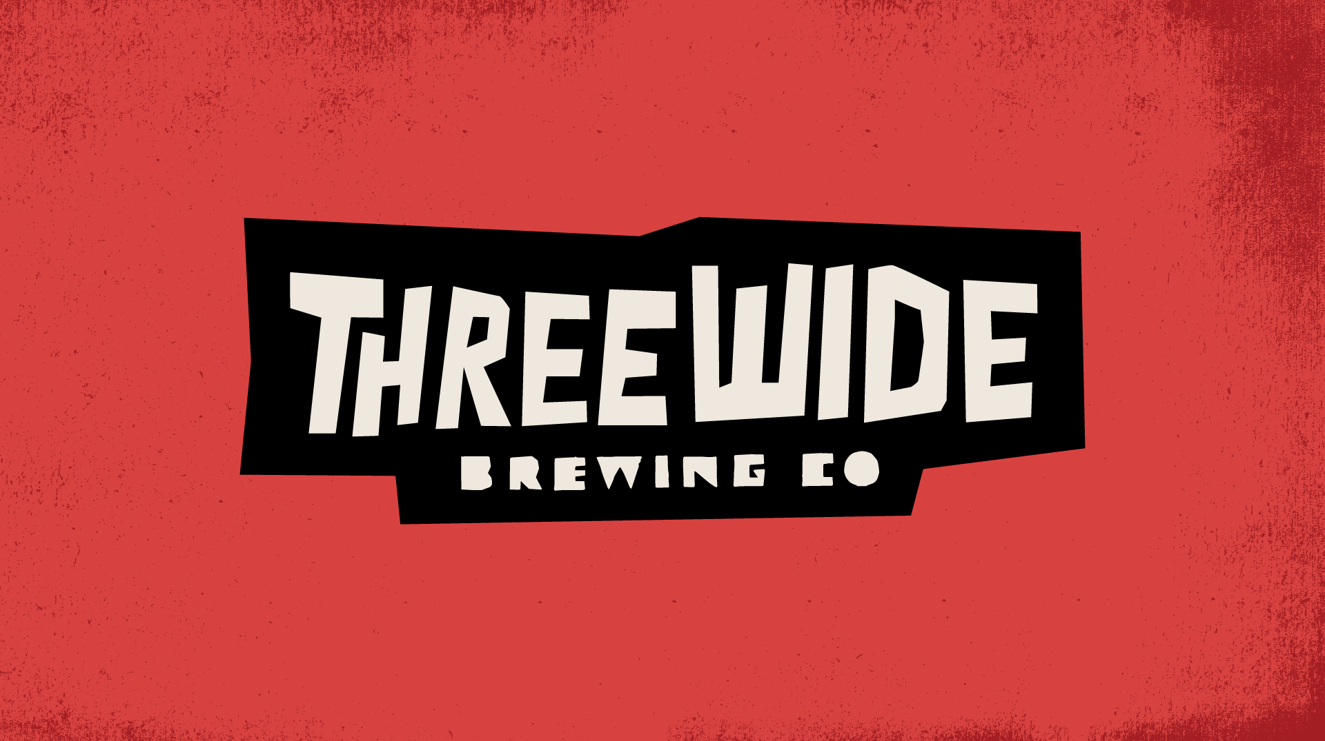 Three Wide Brewing