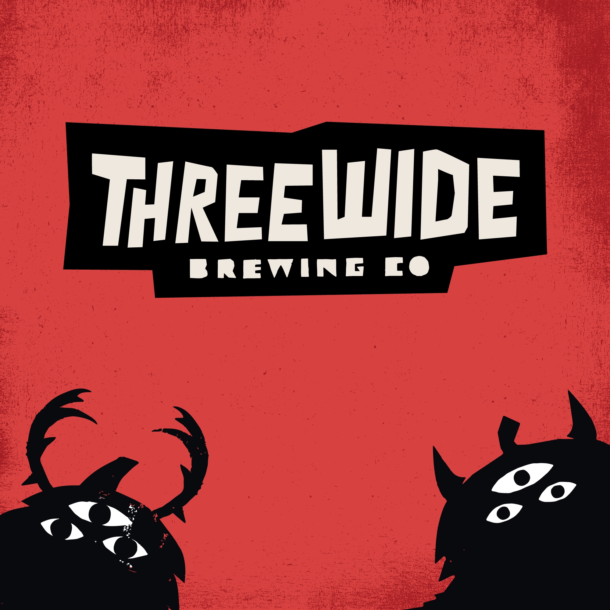 Three Wide Brewing